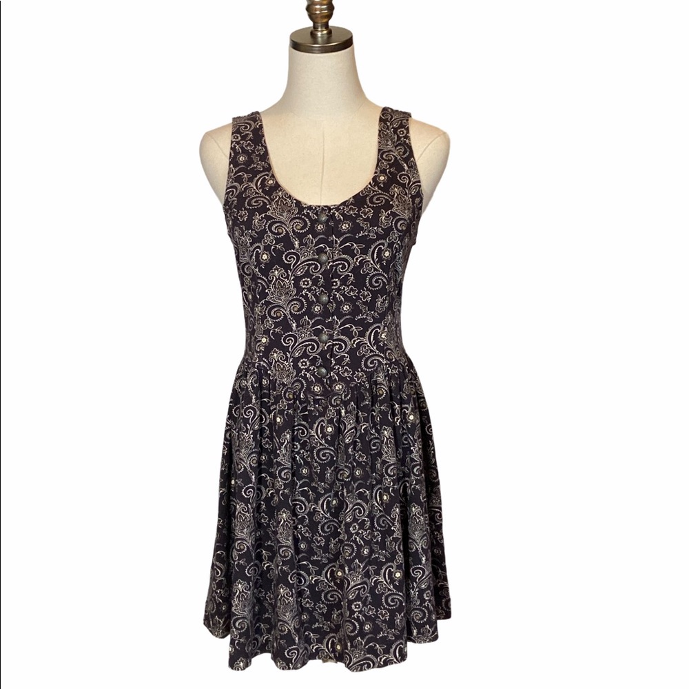 Free People Mini Dress